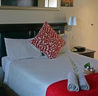 Sabie Cabin | Floreat Riverside Lodge and Spa