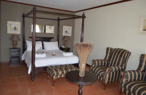 Sabie Cabin | Floreat Riverside Lodge and Spa