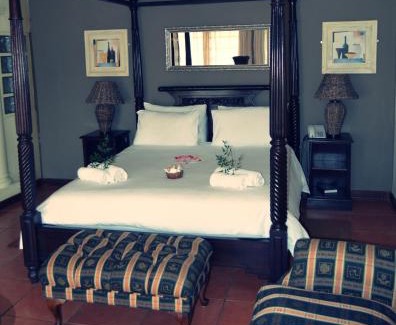 Sabie Cabin | Floreat Riverside Lodge and Spa