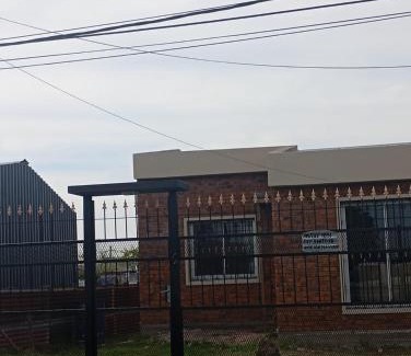 Salto House | Florecita