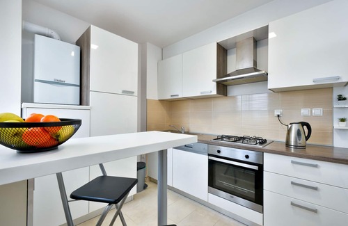 Municipality of Krizevci Bed & Breakfast | Florek & Florica