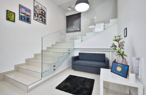 Municipality of Krizevci House | Florek & Florica Room001
