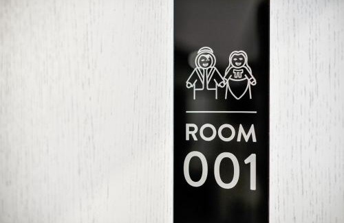 Municipality of Krizevci House | Florek & Florica Room001