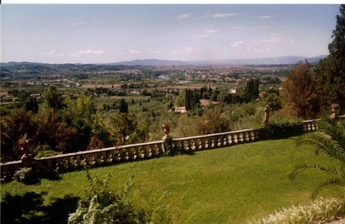 Bagno a Ripoli Villa | Florence 240sqm Luxurious apt in Villa, breathtaking views, garden, swimmingpool