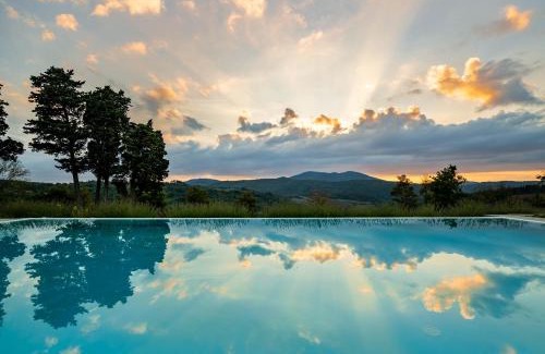 Bivigliano House | Florence Country Residence