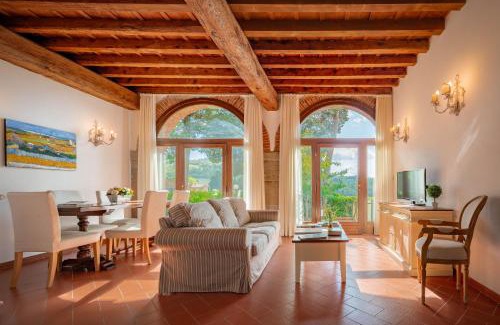 Bivigliano House | Florence Country Residence