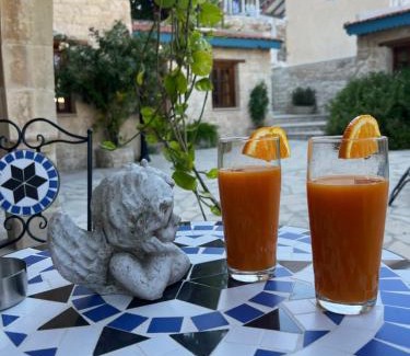 Pissouri Villa | Florence Dreaming House