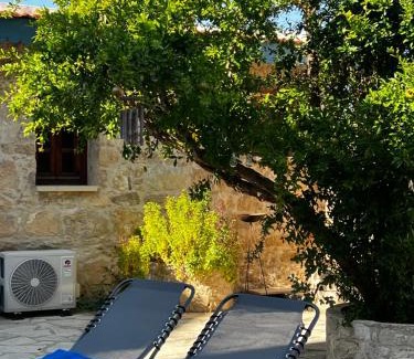 Pissouri Villa | Florence Dreaming House