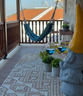 Pissouri Villa | Florence Dreaming House