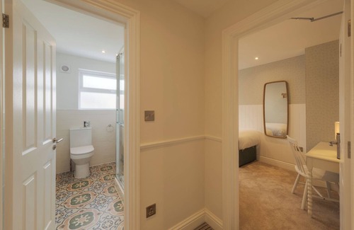 Southsea Hotel | Florence House Hotel & Restaurant