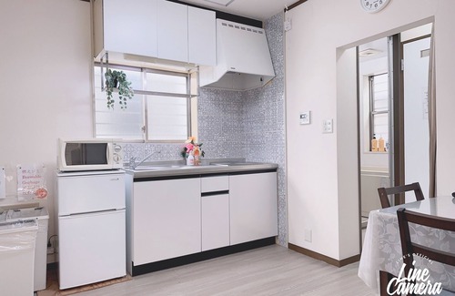 Toshima Apartment | Florence in ikebukuro Area
