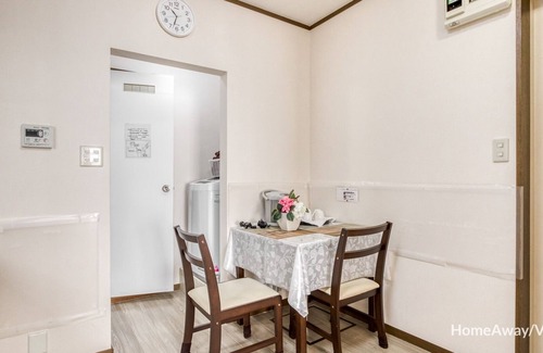Toshima Apartment | Florence in ikebukuro Area