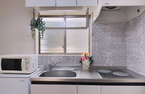 Toshima Apartment | Florence in ikebukuro Area