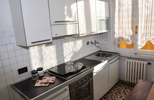 San Giovanni Apartment | Florence in the heart