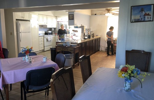 Florence Hotel | Florence Lighthouse Inn