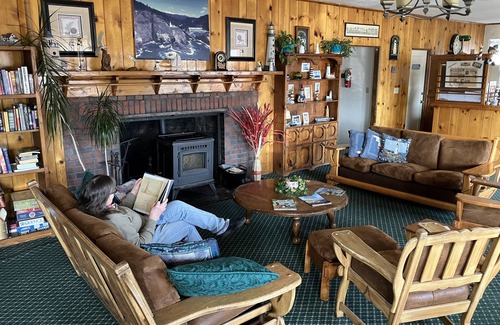Florence Hotel | Florence Lighthouse Inn