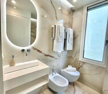 Coverciano Apartment | Florence sunny suite