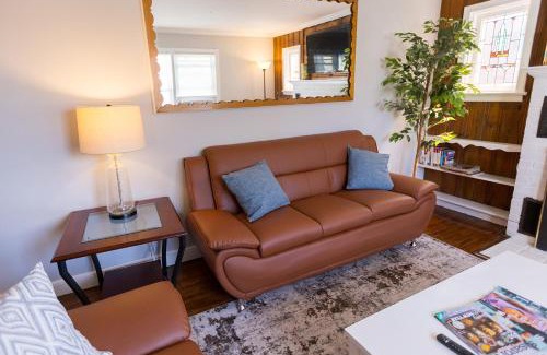 Devon House | Florence