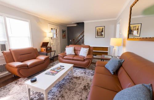 Devon House | Florence