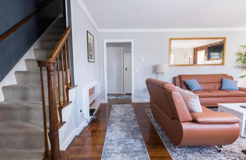 Devon House | Florence