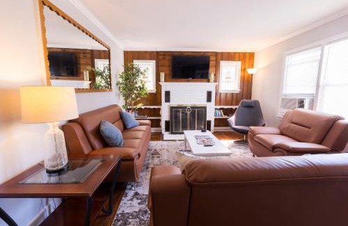 Devon House | Florence