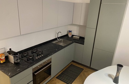 Coverciano Apartment | Florence, very comfortable apartment in Coverciano