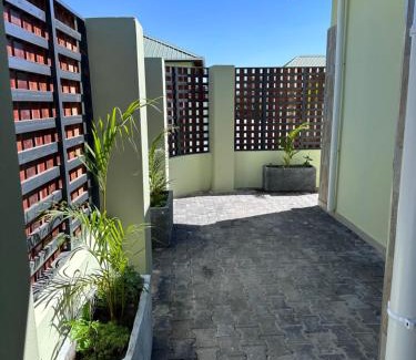 Lusaka Apartment | Florence villas ibex hill