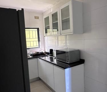 Lusaka Apartment | Florence villas ibex hill