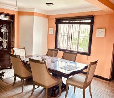 Cape Coast Villa | Florence Ville