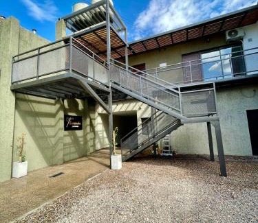 Tupungato Apartment | Florencia Hospedaje