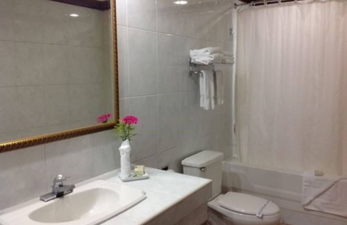 Tegucigalpa Hotel | Florencia Plaza Hotel