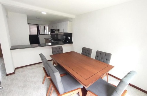 Leon Apartment | Florencia140