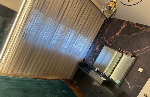 Prizren Apartment | Florent's Apartment - Castle view