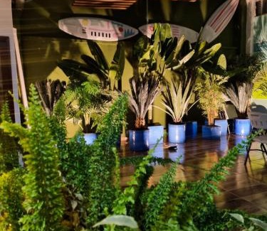 Tunja Hotel | Florentina