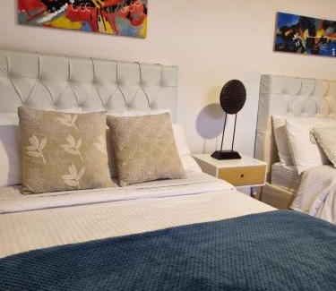 Tunja Hotel | Florentina