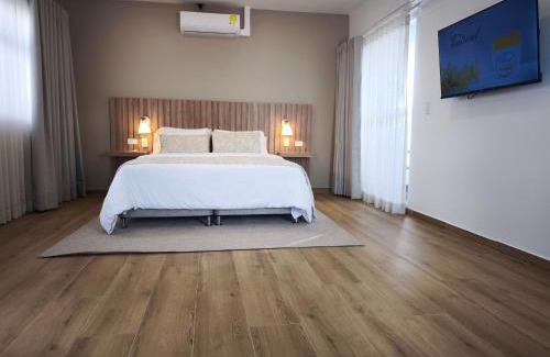 Laureles - Estadio Apartment | Florentina Living 401