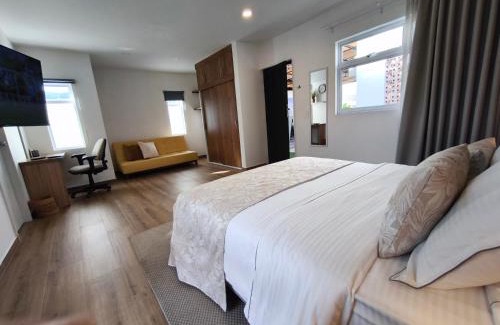 Laureles - Estadio Apartment | Florentina Living 401
