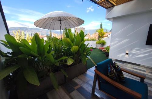 Laureles - Estadio Apartment | Florentina Living 401