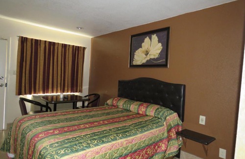 Los Angeles Hotel | Florentina Motel - Los Angeles