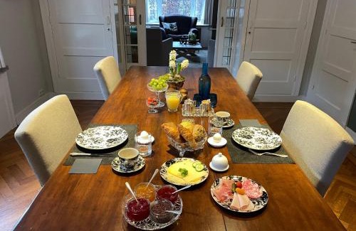 Eindhoven Bed & Breakfast | Florentino