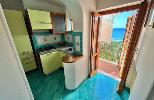 Sperlonga House | Florenza