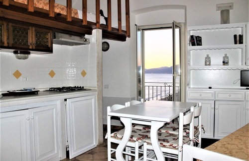 Sperlonga House | Florenza