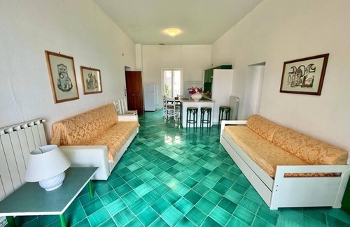 Sperlonga House | Florenza
