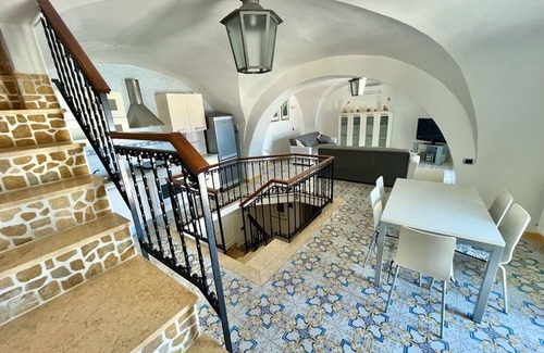 Sperlonga House | Florenza
