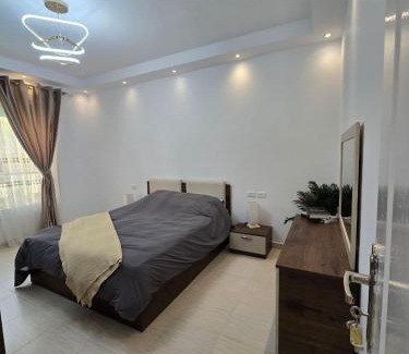 Corniche Road-Dahar Apartment | florenza Khamsin