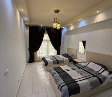 Corniche Road-Dahar Apartment | florenza Khamsin