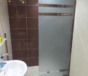 Corniche Road-Dahar Apartment | florenza Khamsin