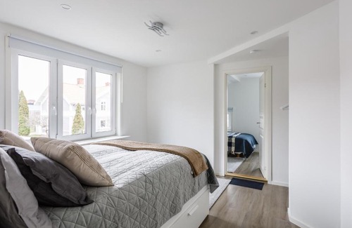 Huskvarna Apartment | Flores 3