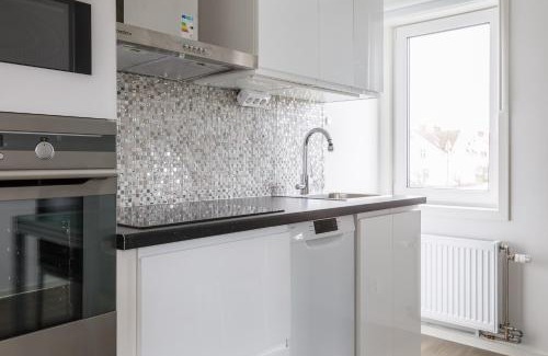 Huskvarna Apartment | Flores 3
