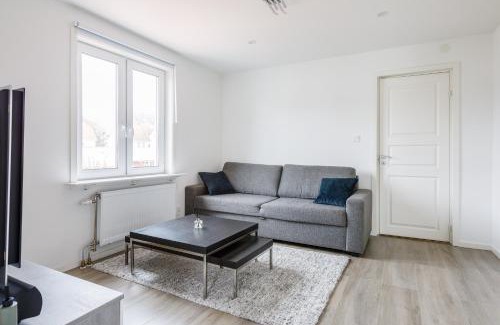 Huskvarna Apartment | Flores 3